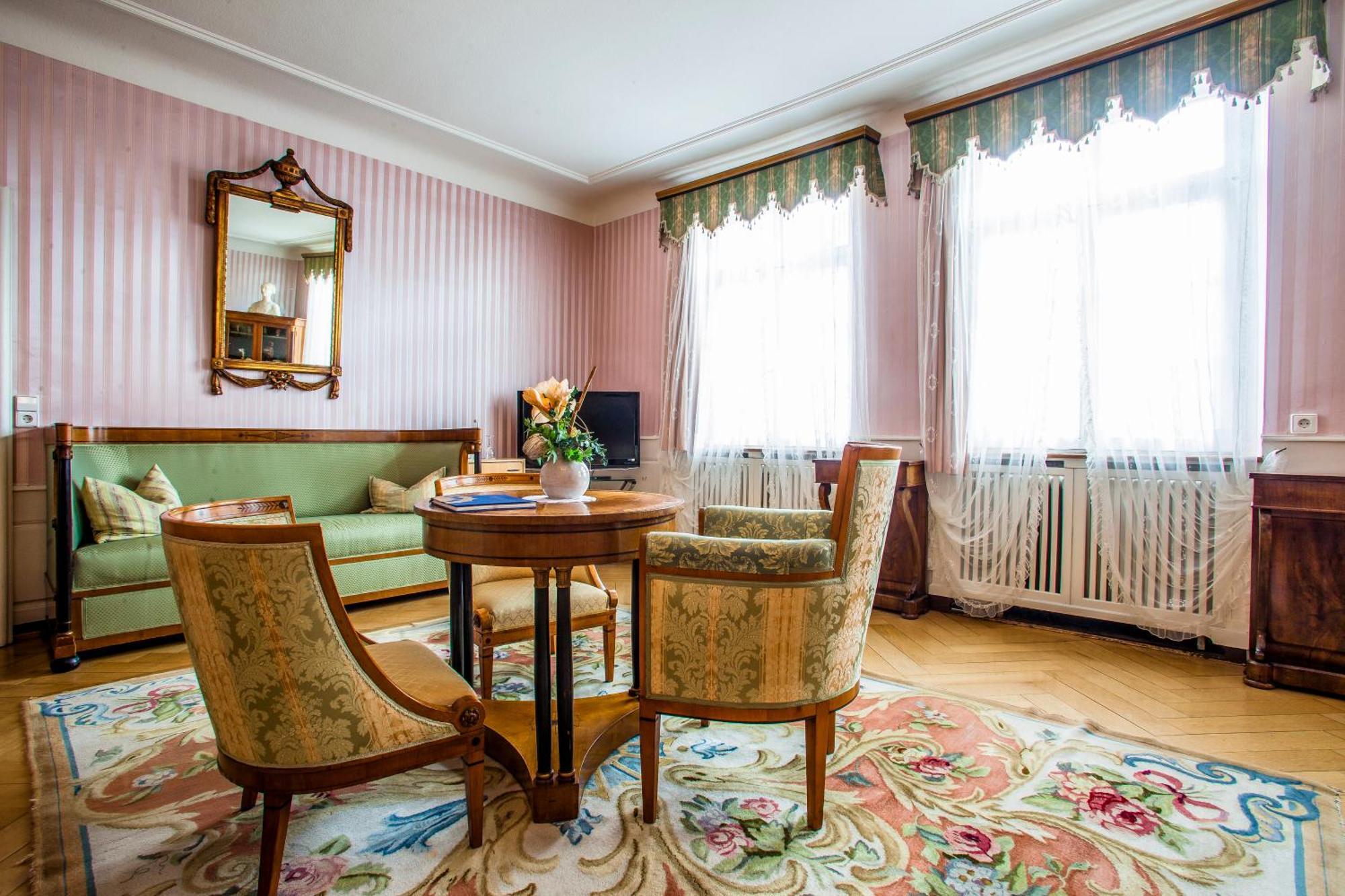 Boardinghouse Sonne Otel Offenburg Dış mekan fotoğraf