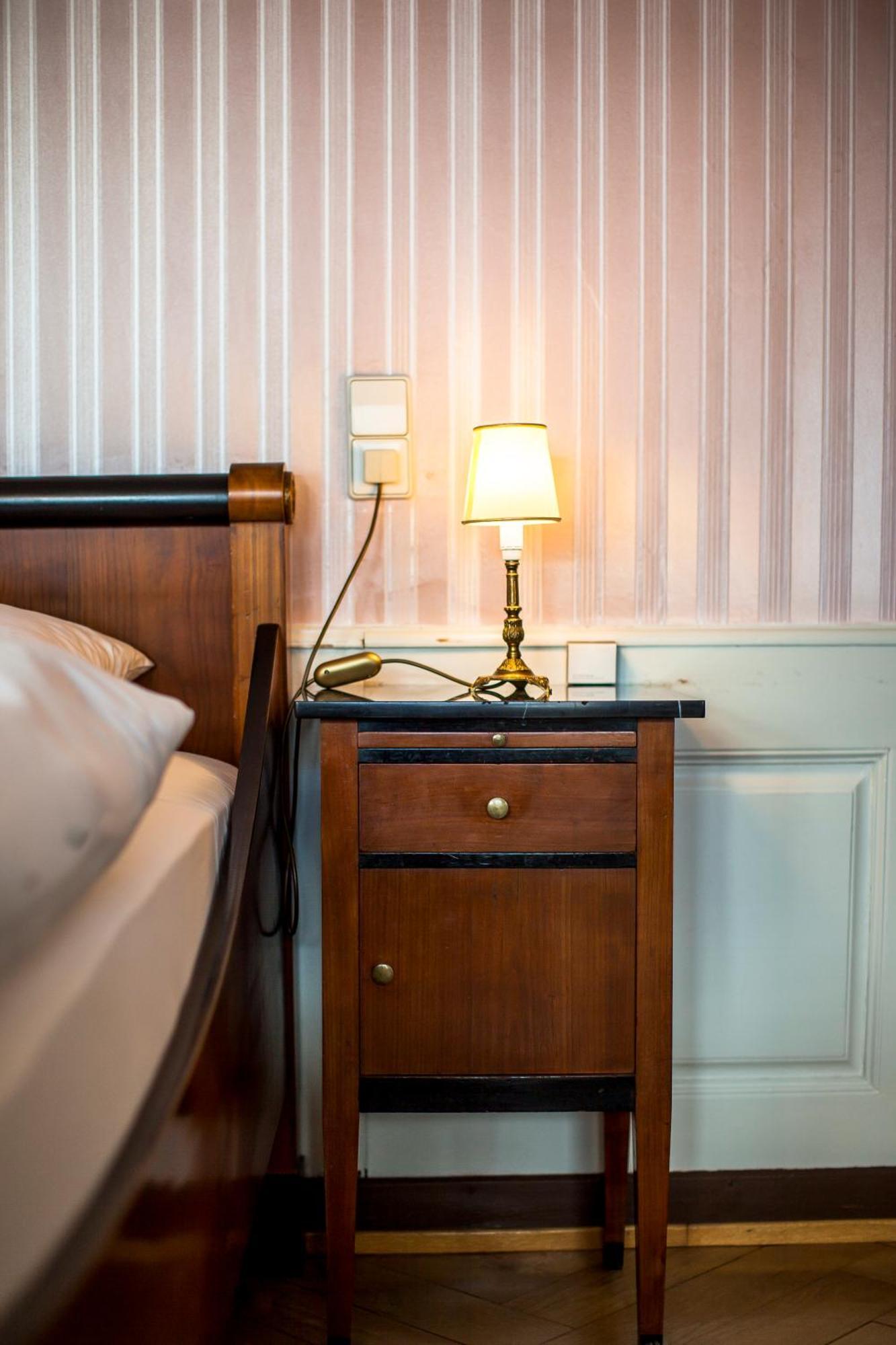 Boardinghouse Sonne Otel Offenburg Dış mekan fotoğraf