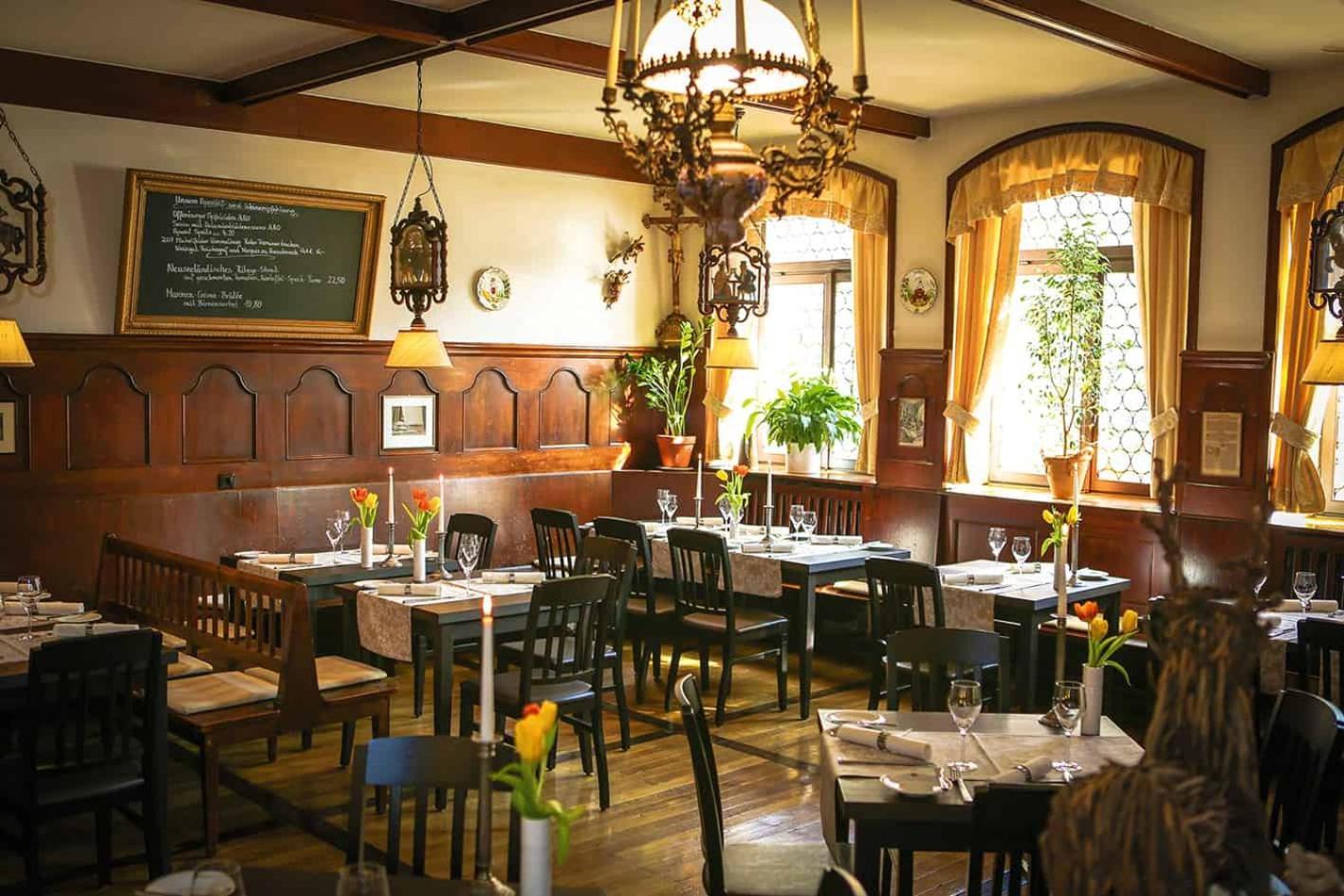 Boardinghouse Sonne Otel Offenburg Dış mekan fotoğraf