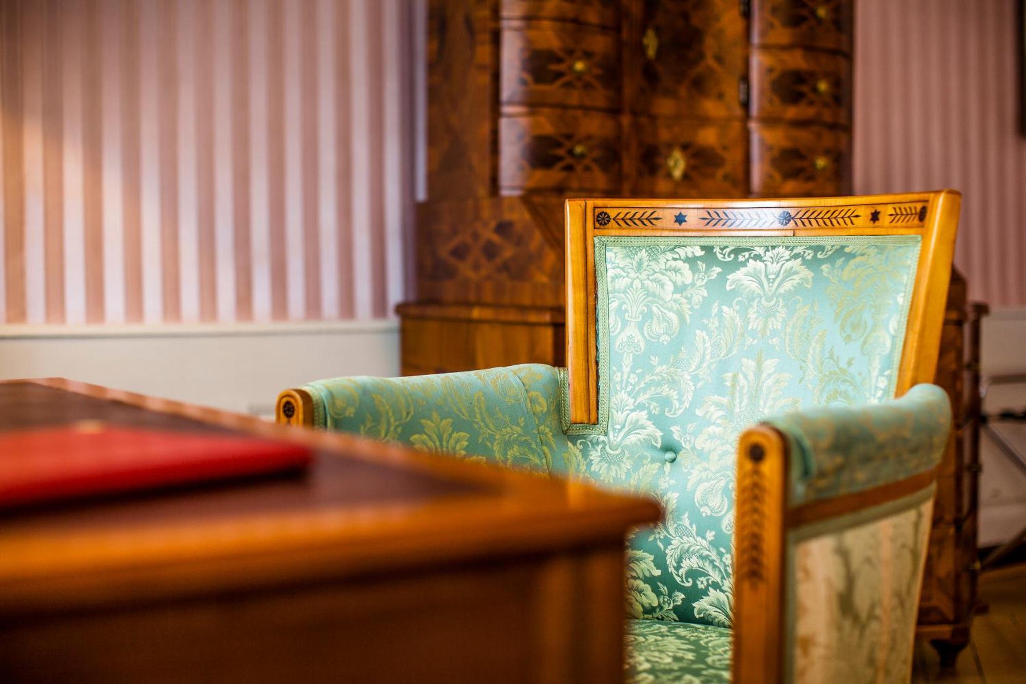Boardinghouse Sonne Otel Offenburg Dış mekan fotoğraf