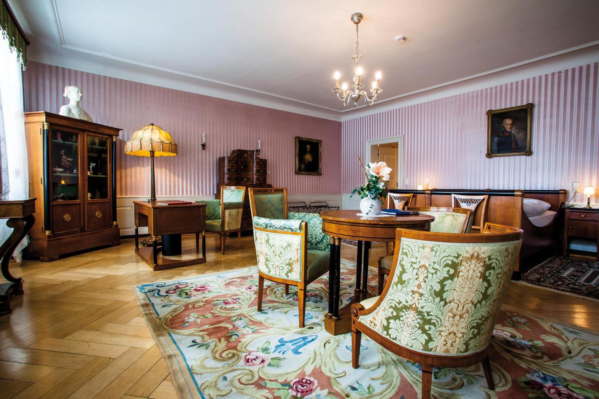 Boardinghouse Sonne Otel Offenburg Dış mekan fotoğraf