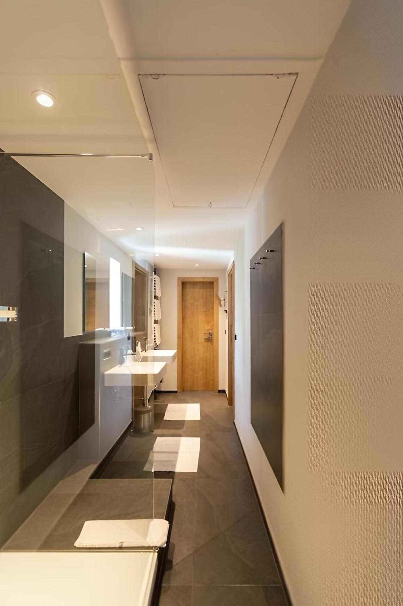 Boardinghouse Sonne Otel Offenburg Dış mekan fotoğraf