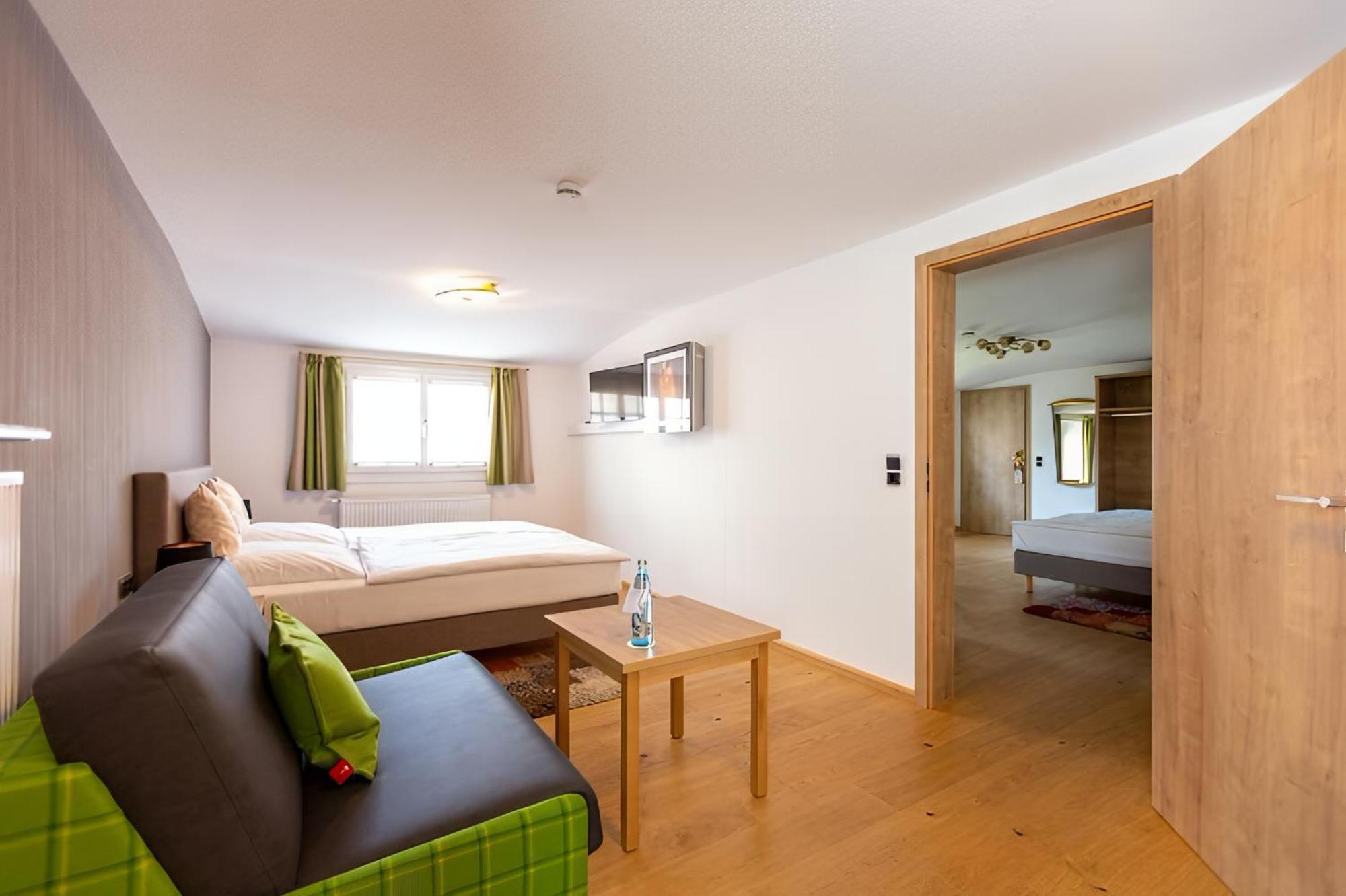 Boardinghouse Sonne Otel Offenburg Dış mekan fotoğraf