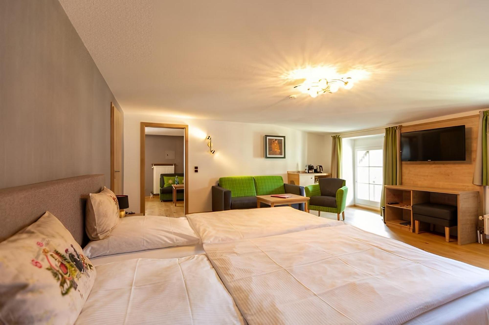 Boardinghouse Sonne Otel Offenburg Dış mekan fotoğraf
