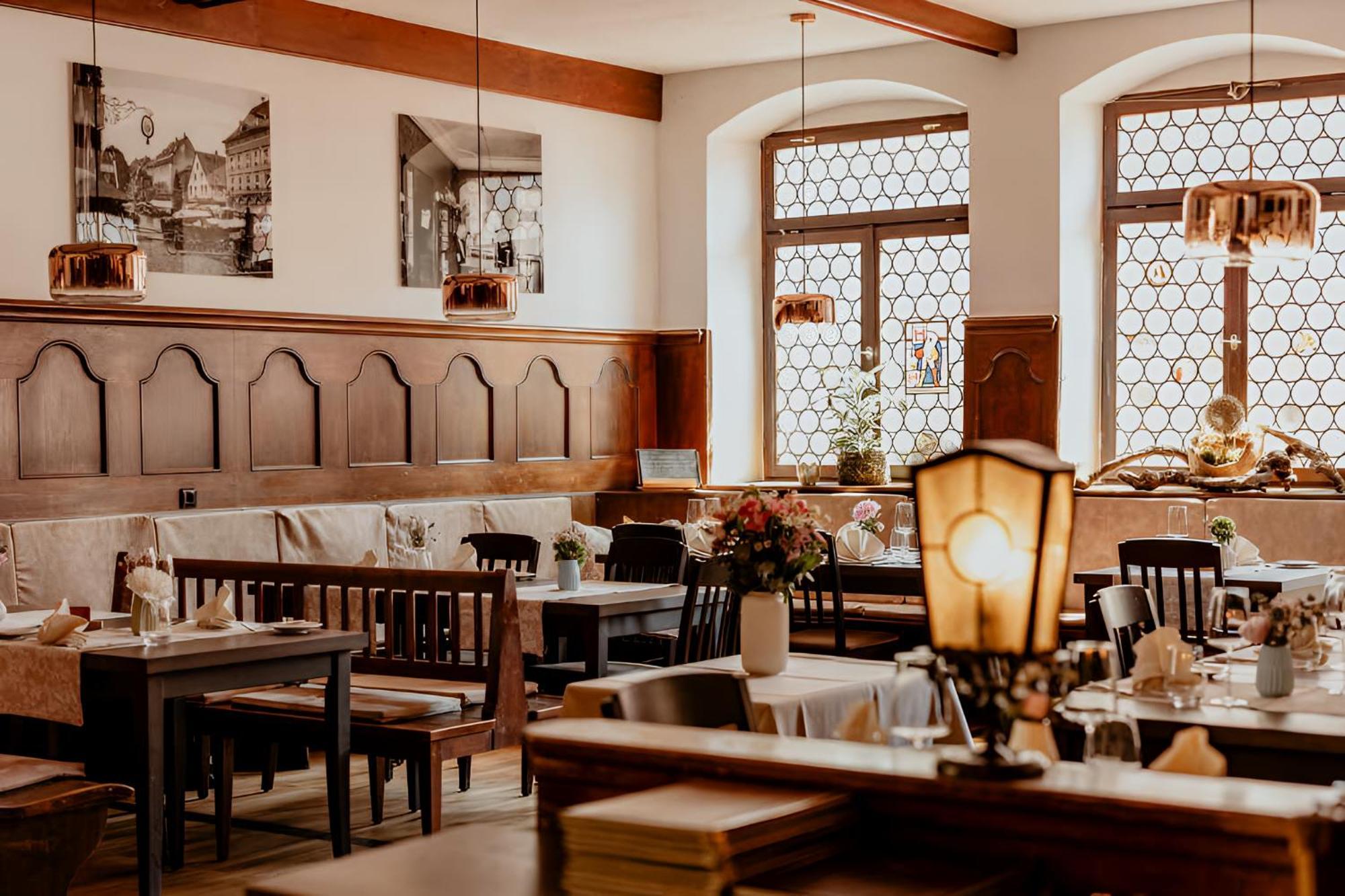 Boardinghouse Sonne Otel Offenburg Dış mekan fotoğraf